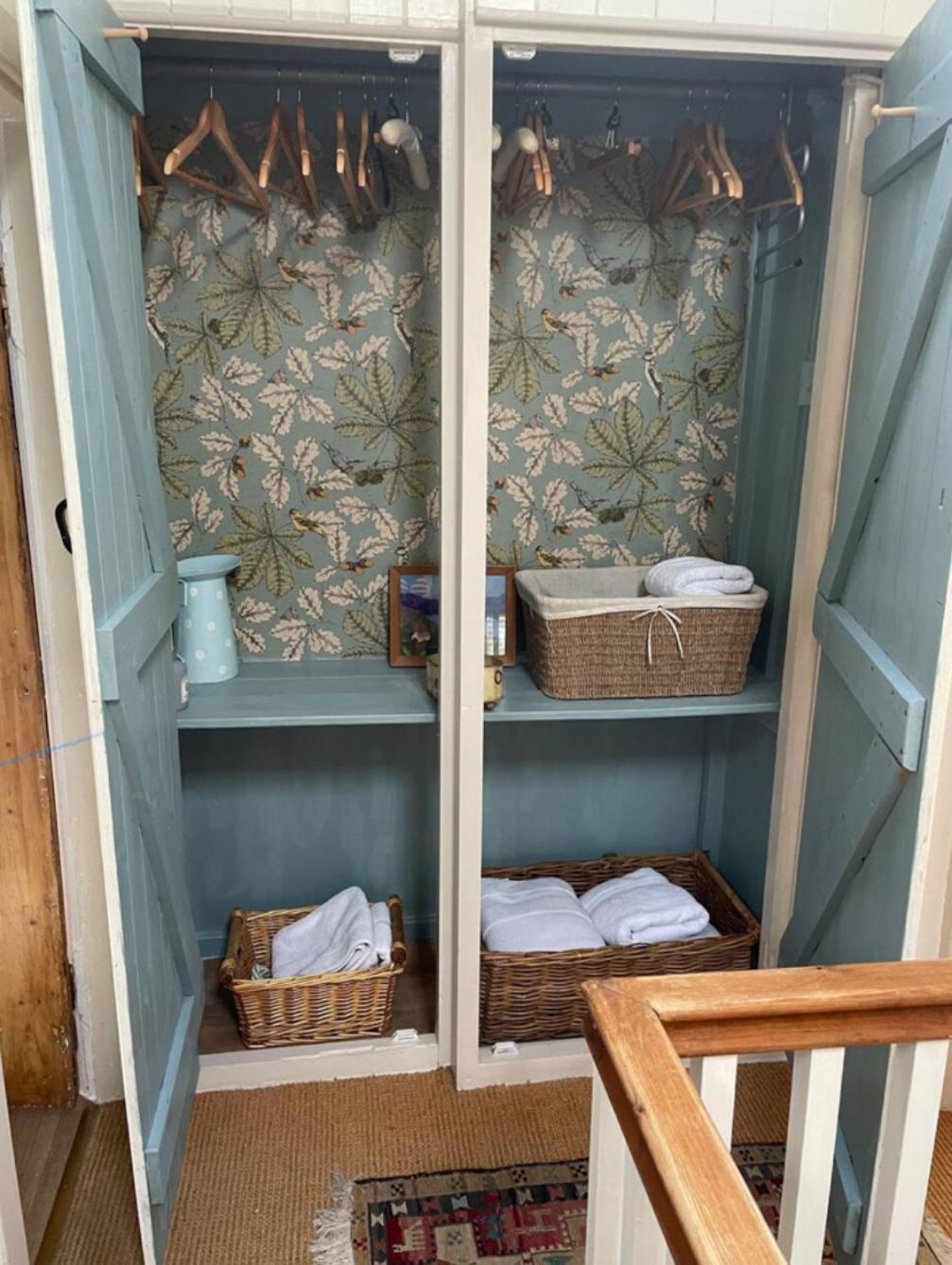 Anglesey Traditional 2 Bed Stone Cottage With Ev 앰루크 외부 사진