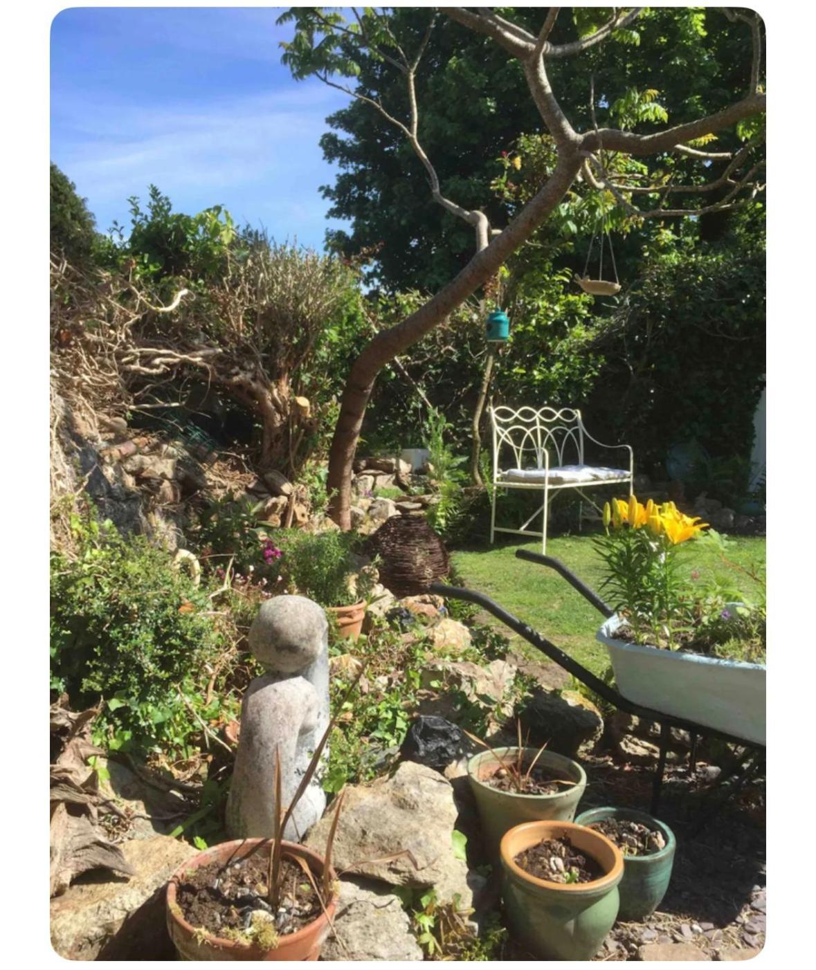 Anglesey Traditional 2 Bed Stone Cottage With Ev 앰루크 외부 사진