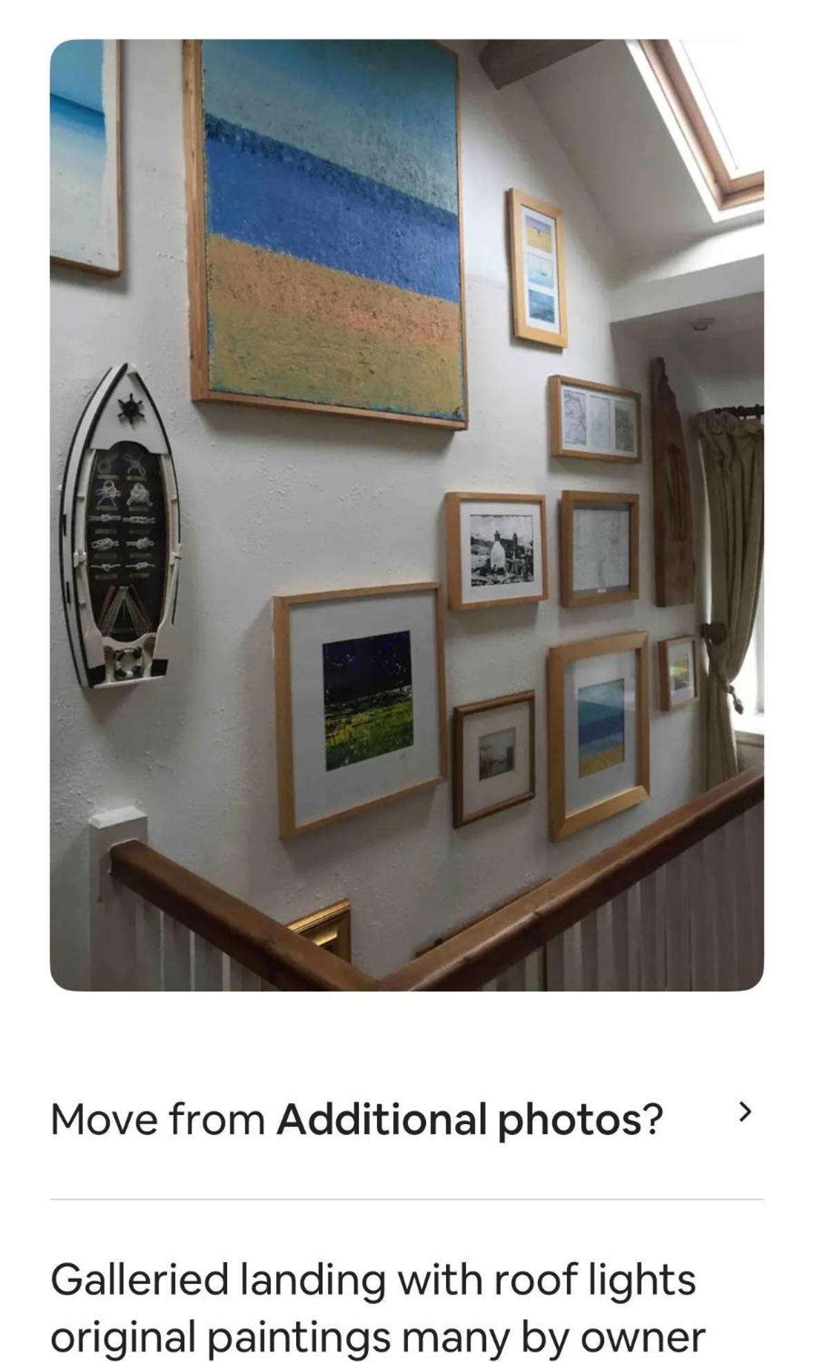 Anglesey Traditional 2 Bed Stone Cottage With Ev 앰루크 외부 사진