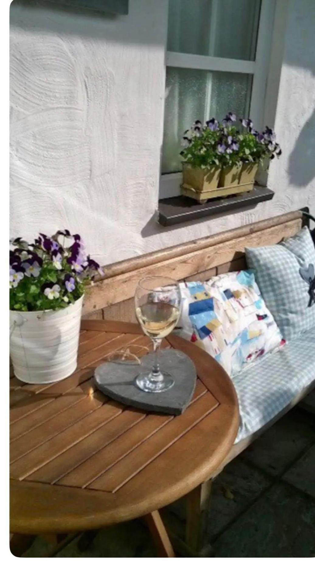 Anglesey Traditional 2 Bed Stone Cottage With Ev 앰루크 외부 사진