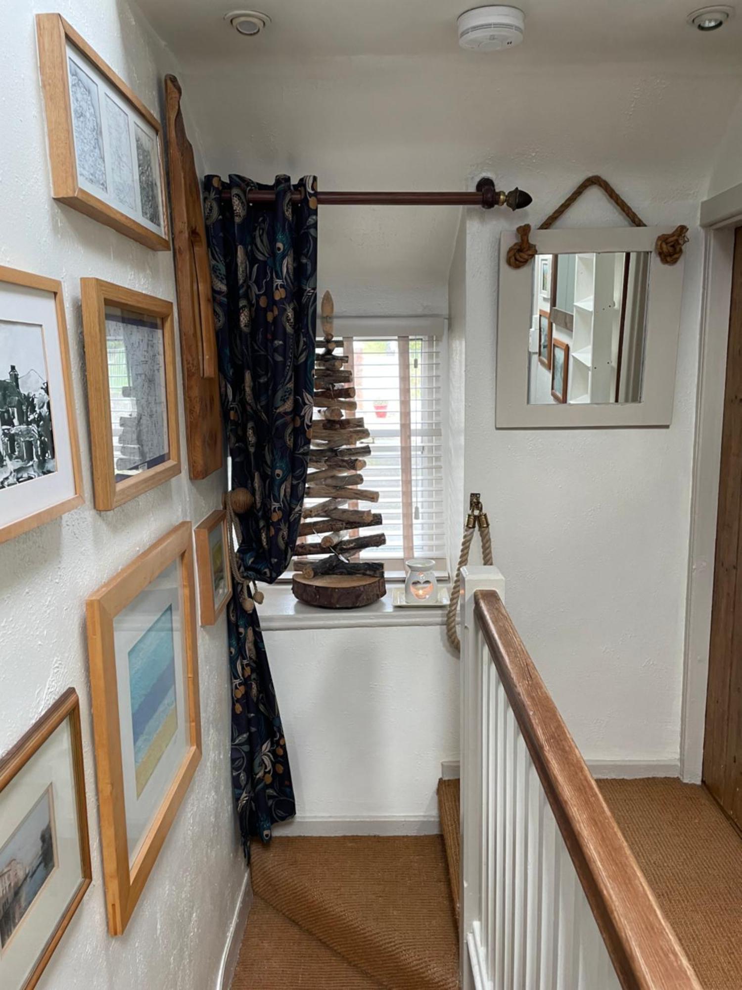 Anglesey Traditional 2 Bed Stone Cottage With Ev 앰루크 외부 사진