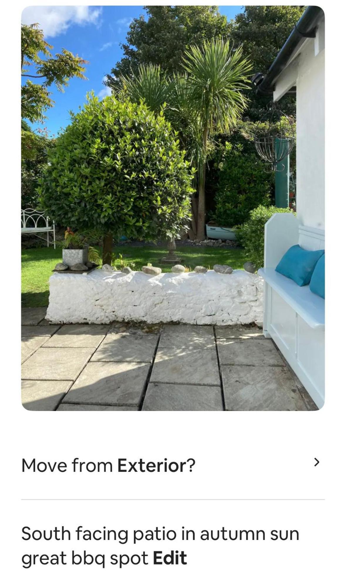 Anglesey Traditional 2 Bed Stone Cottage With Ev 앰루크 외부 사진