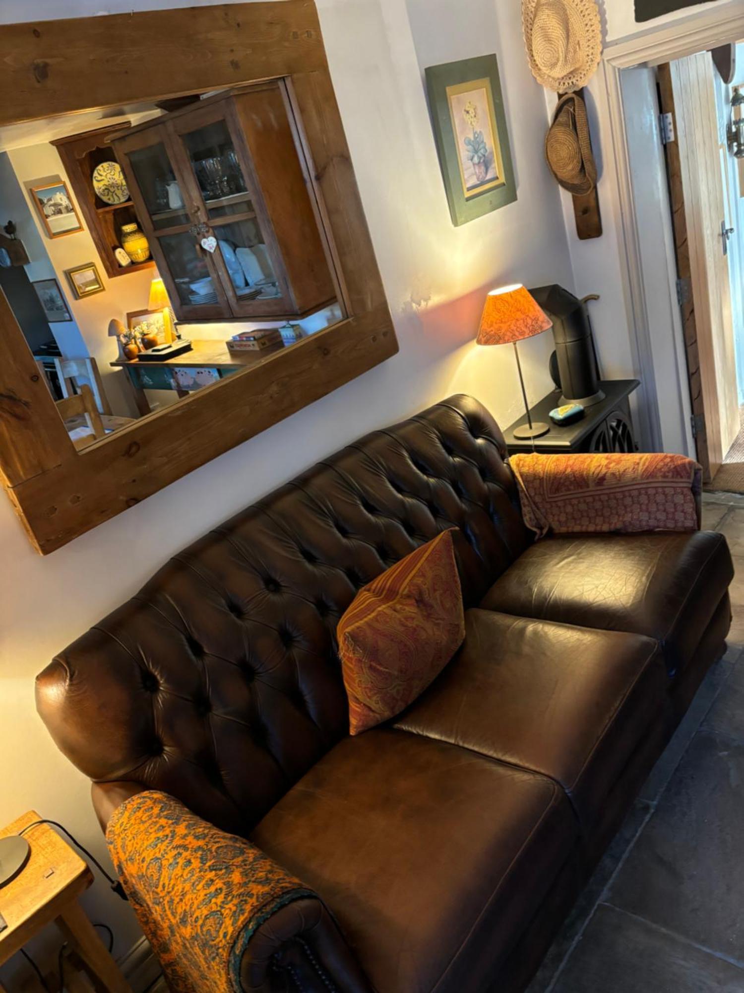 Anglesey Traditional 2 Bed Stone Cottage With Ev 앰루크 외부 사진