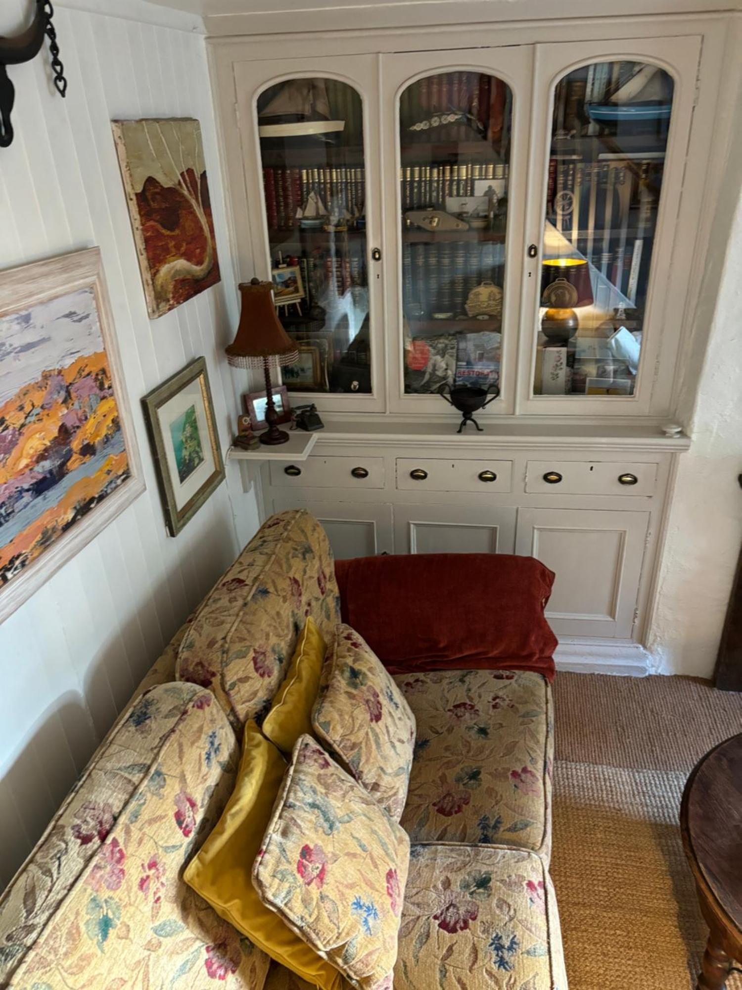 Anglesey Traditional 2 Bed Stone Cottage With Ev 앰루크 외부 사진