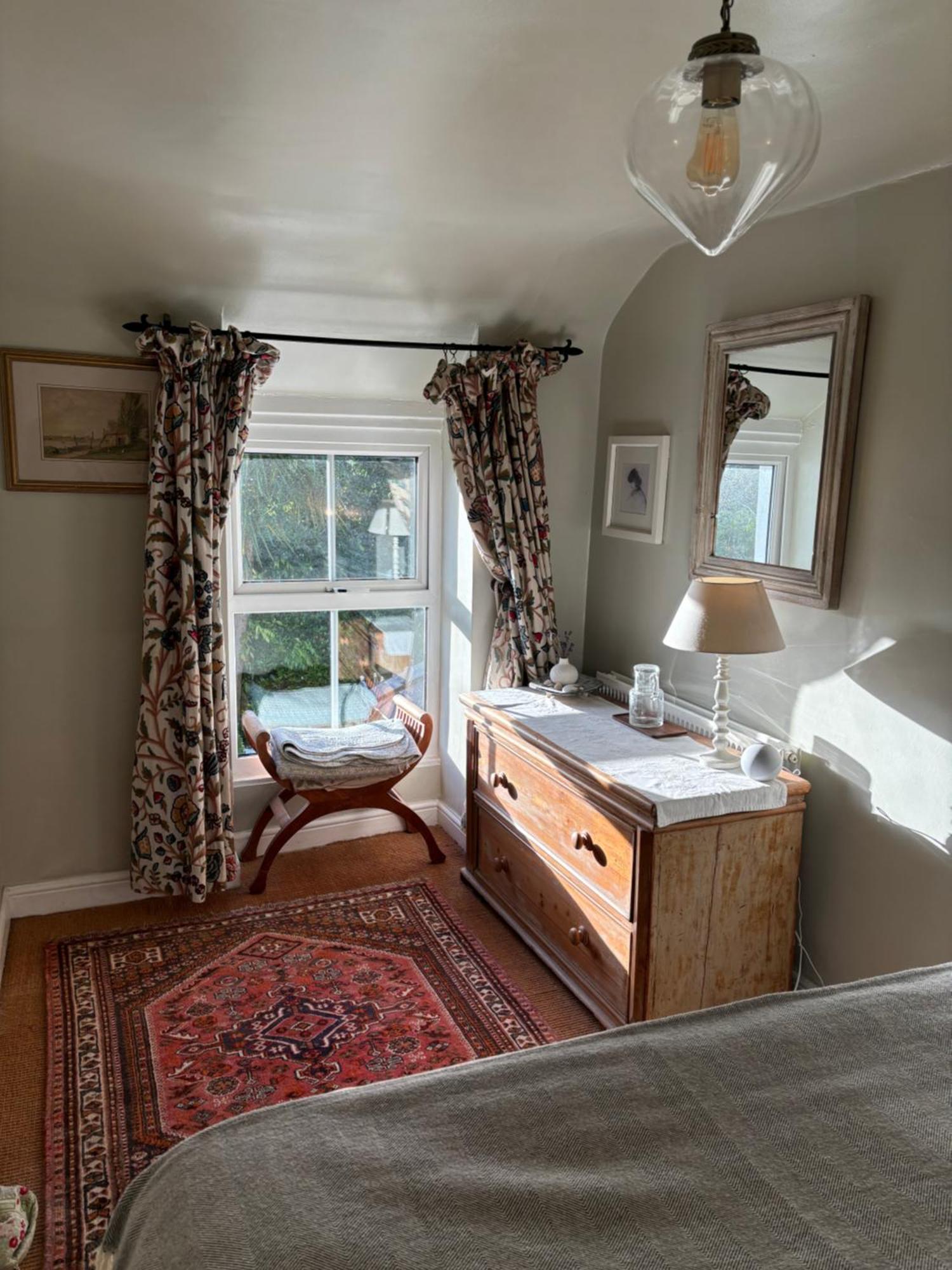 Anglesey Traditional 2 Bed Stone Cottage With Ev 앰루크 외부 사진