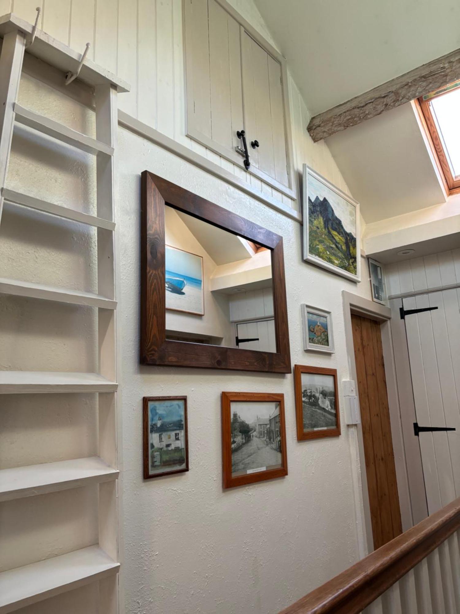 Anglesey Traditional 2 Bed Stone Cottage With Ev 앰루크 외부 사진