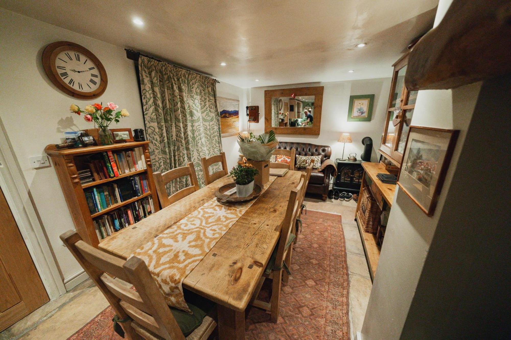 Anglesey Traditional 2 Bed Stone Cottage With Ev 앰루크 외부 사진